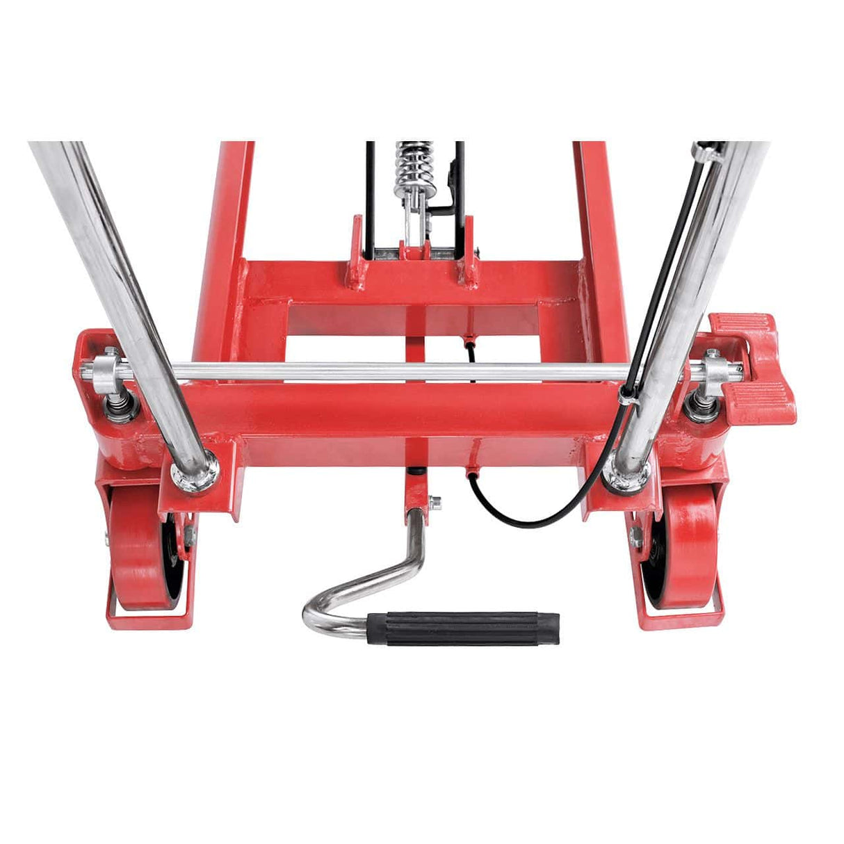 BS 750 hydraulic lift truck