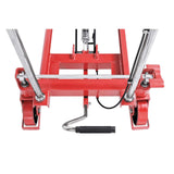 BS 750 hydraulic lift truck