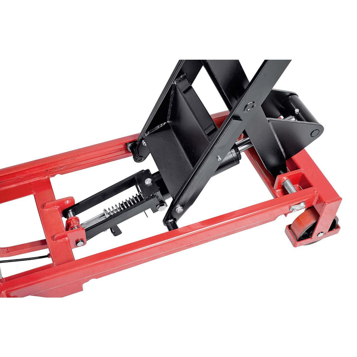 BS 750 hydraulic lift truck