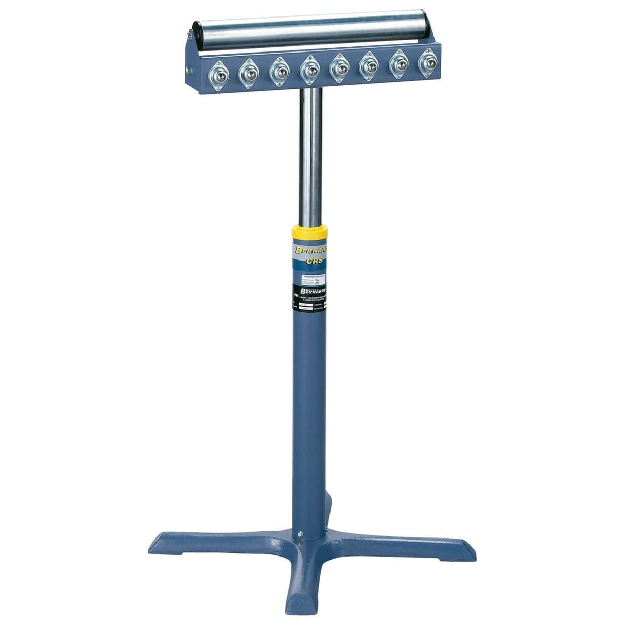 CRS roller stand