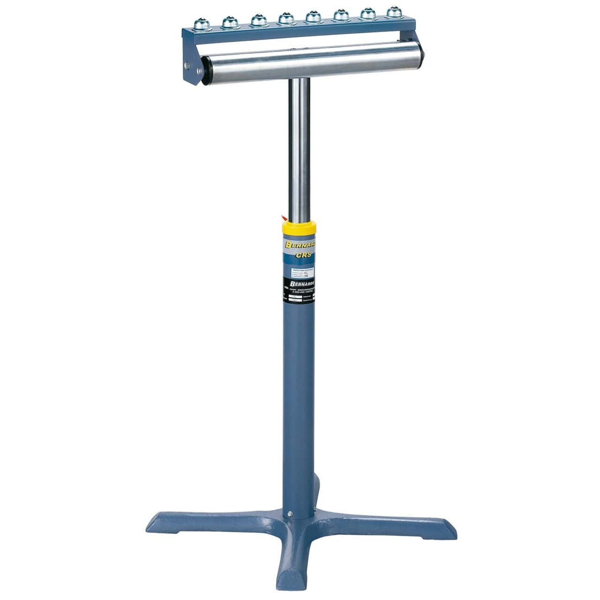 CRS roller stand