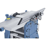 PT 200 Benchtop Surface Planer and Thicknesser - 230V