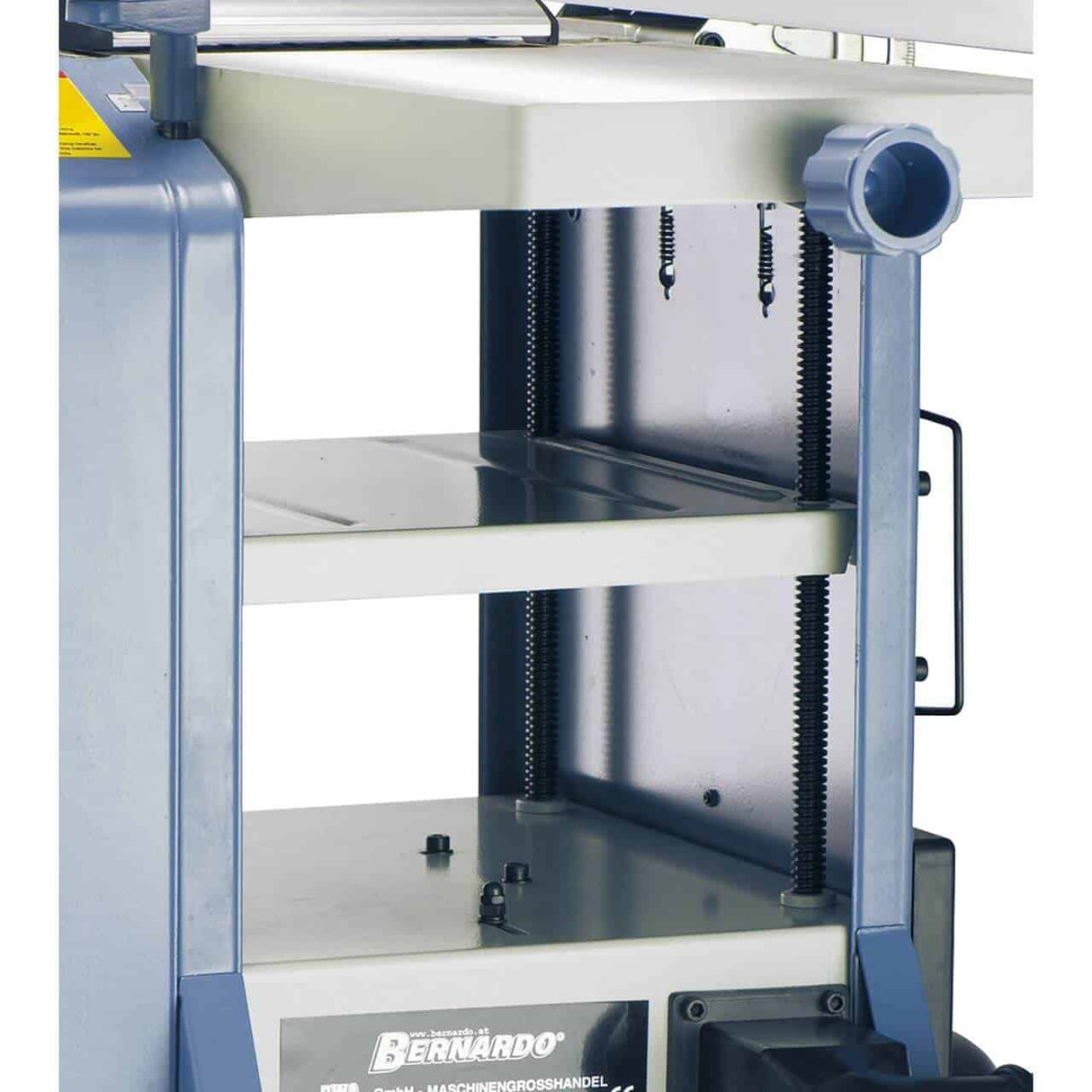 Piallatrice a filo e a spessore 200 ED