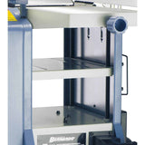 Piallatrice a filo e a spessore 200 ED