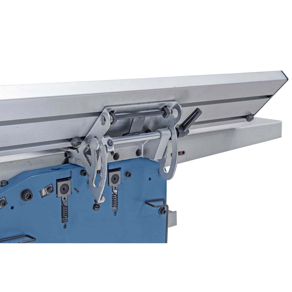 Piallatrice a filo e a spessore PT 250