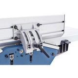 Piallatrice a filo e a spessore PT 305