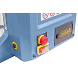 Piallatrice a filo e a spessore PT 305