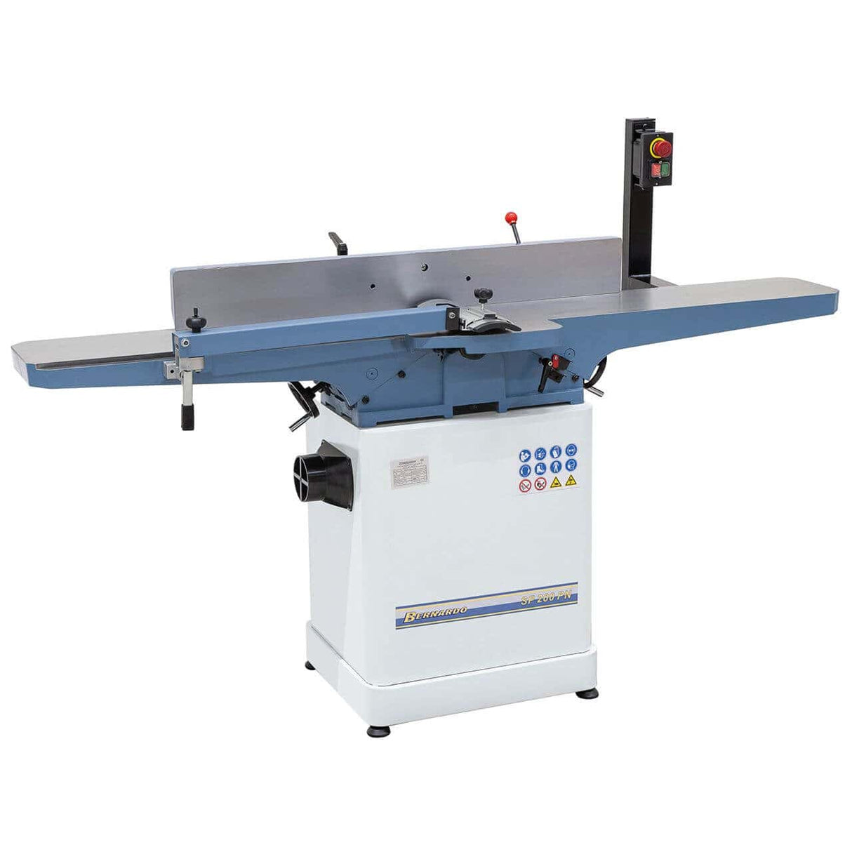 Piallatrice a filo SP 200 PN