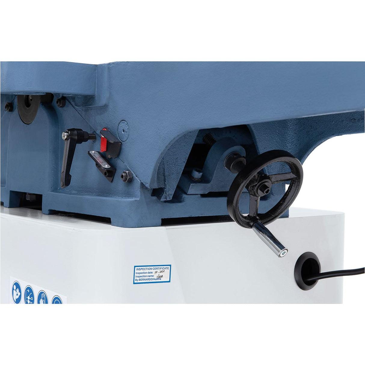 Spiral Planer SP 200 PS - 230 V