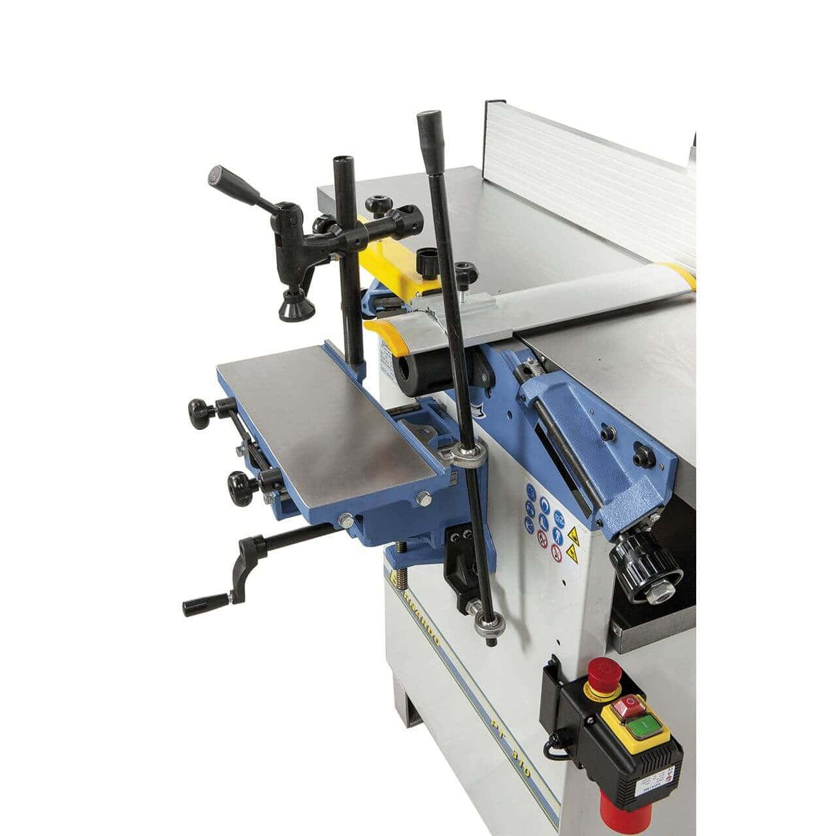 Piallatrice a spessore PT 310