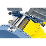 Piallatrice a spessore