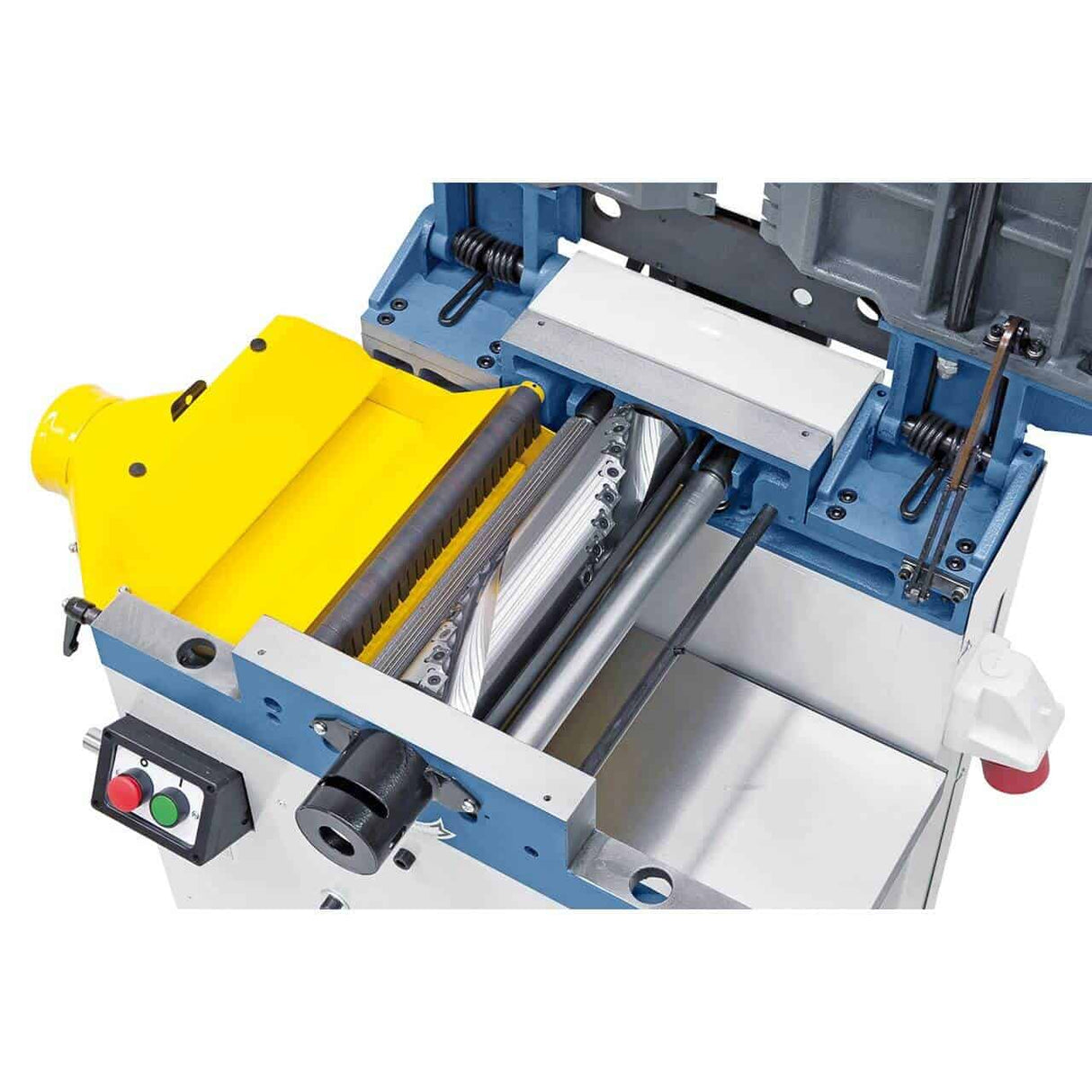 Pialla FS 310 PS - 230 V - con albero a spirale