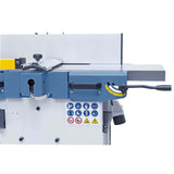 Pialla filo spessore