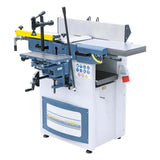 Pialla filo spessore da banco AD 260 S - 400 V - con albero a spirale