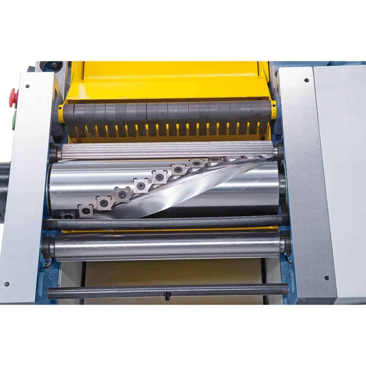 Pialla AD 260 S - 230 V - con albero a spirale