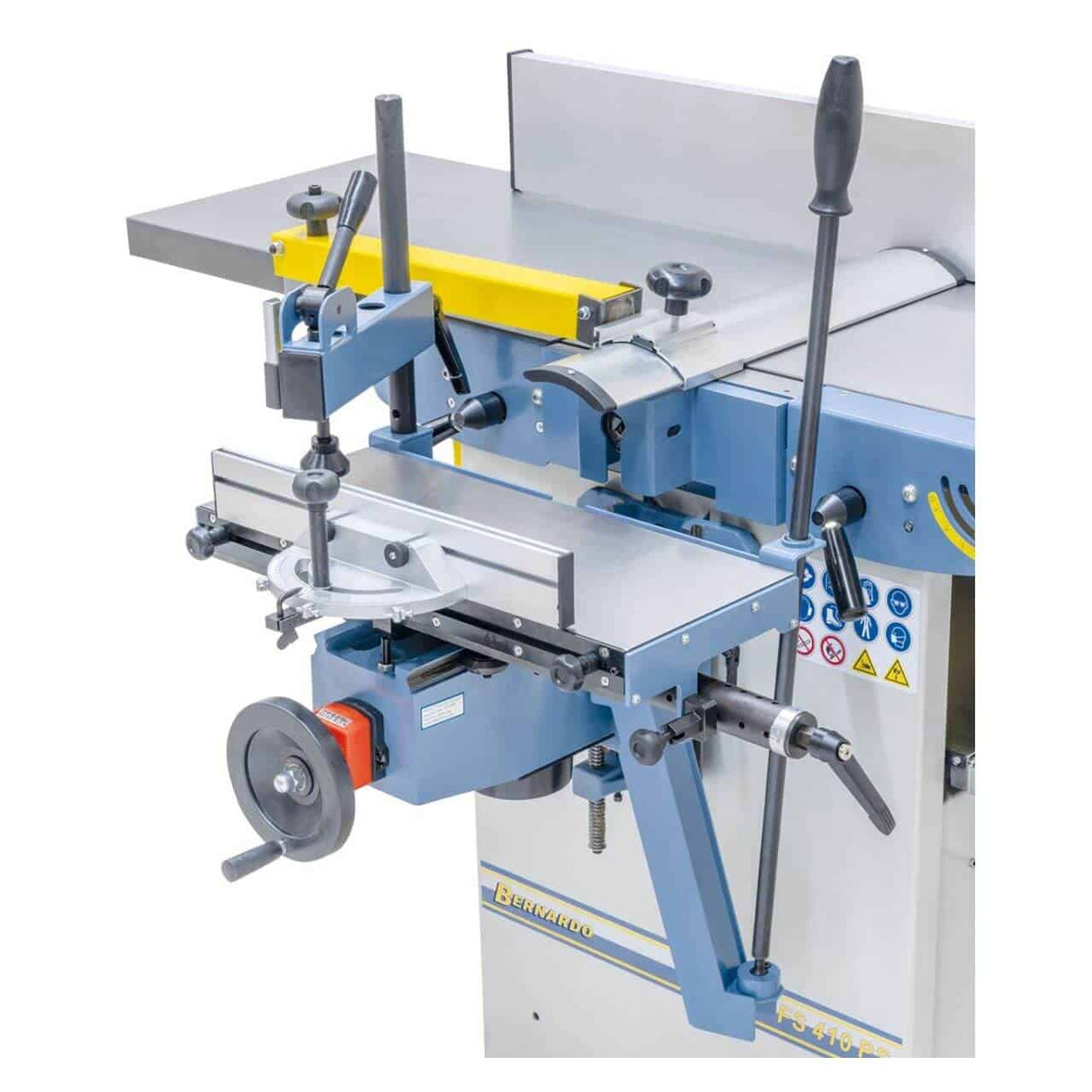 Drilling device for FS 410 P/FS 410 PS