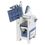 Piallatrice a filo e a spessore ADM 300