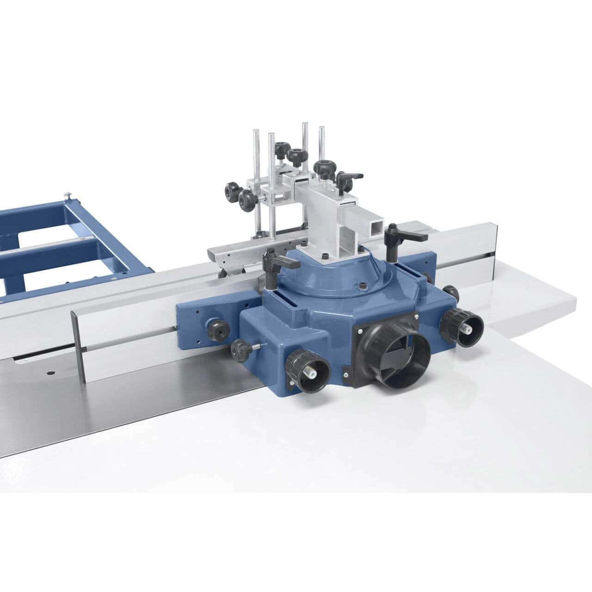 Sezionatrice per pannelli-fresatrici FK