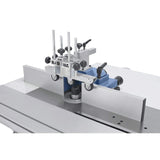 Sezionatrice per pannelli