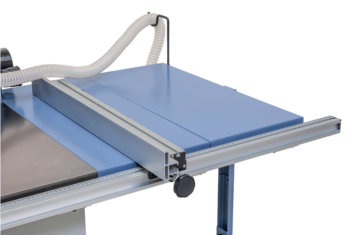 Bernardo Sega circolare-fresatrice FK 250 ST / 400 V