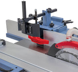 Bernardo Sega circolare-fresatrice FK 250 ST / 400 V