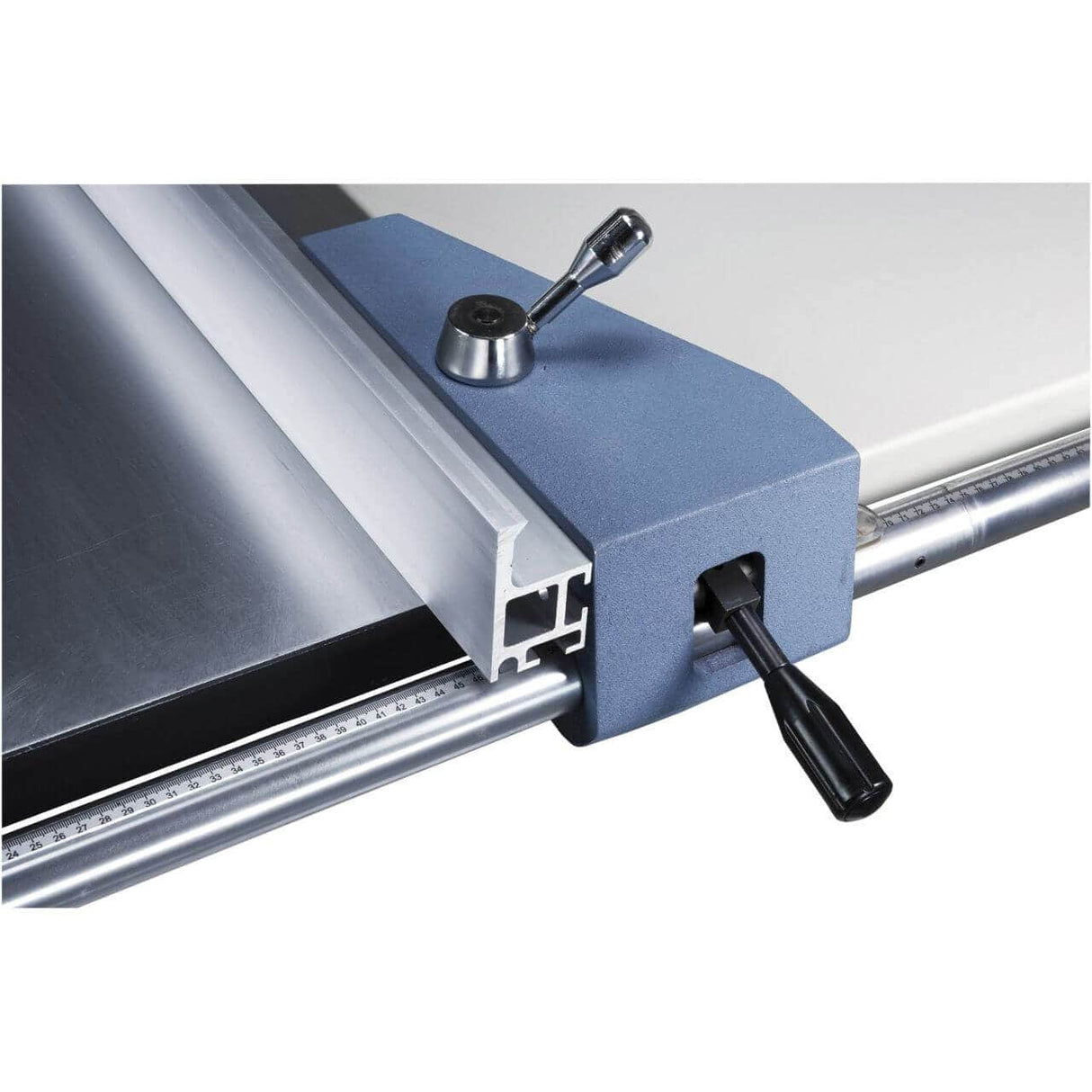 Sezionatrice per fresatrici CSM 2600