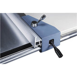 Sezionatrice per fresatrici CSM 2600