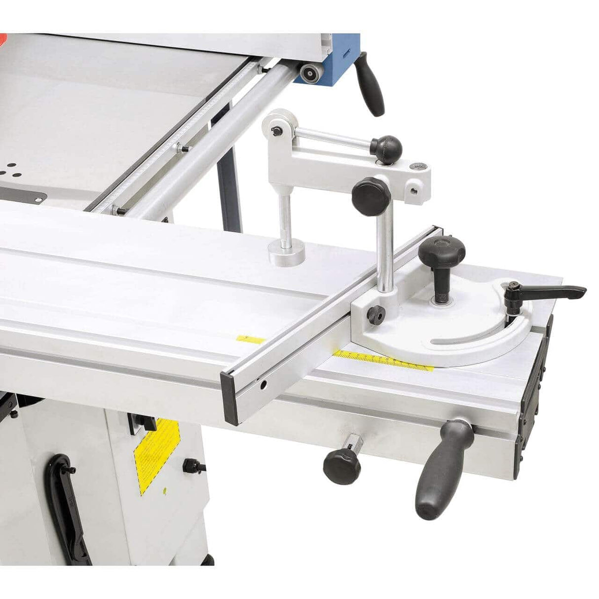 Sezionatrice per pannelli-fresatrici PSM 2000