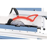 Sezionatrice per pannelli-fresatrici