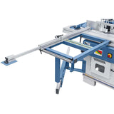 Sezionatrice pannelli