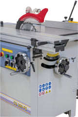 Bernardo Combinata per legno CU 260 FS / 400 V