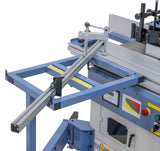 Bernardo Combinata per legno CU 260 FS / 400 V