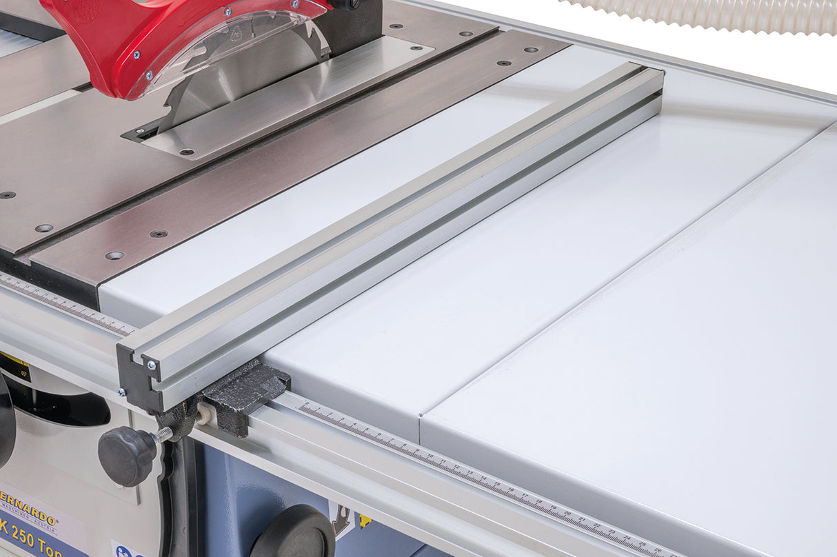 Bernardo TK 250 Top – Sega circolare da banco