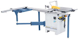 FKS 1300 H squaring machine - 230 V