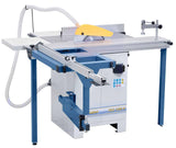 FKS 1300 H squaring machine - 230 V