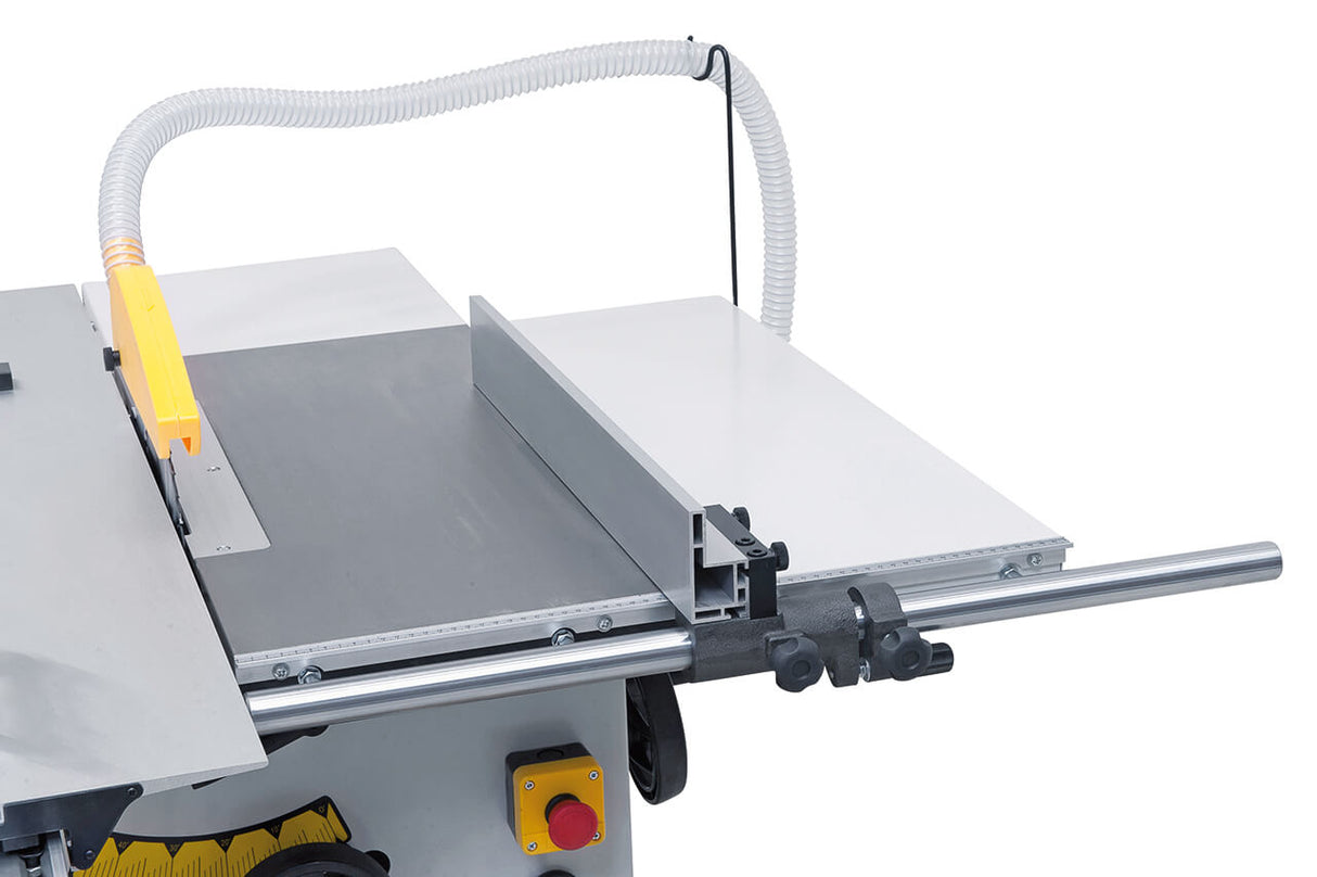 Panel squaring machines FKS 1300 H - 400 V 