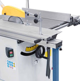 FKS 1300 H squaring machine - 230 V