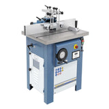 Fresatrice da tavolo con mandrino rigido T 700 / 400