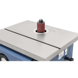 Fresatrice da tavolo con mandrino rigido