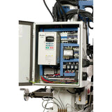 FM 55 HSV Vario drilling and milling machine incl. 3-axis digital display