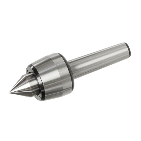 Punta di centraggio rotante PC - CM 3