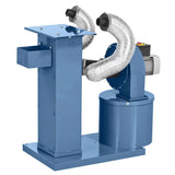 Raccoglitore di polvere Modello D con MSA 500 di aspirazione