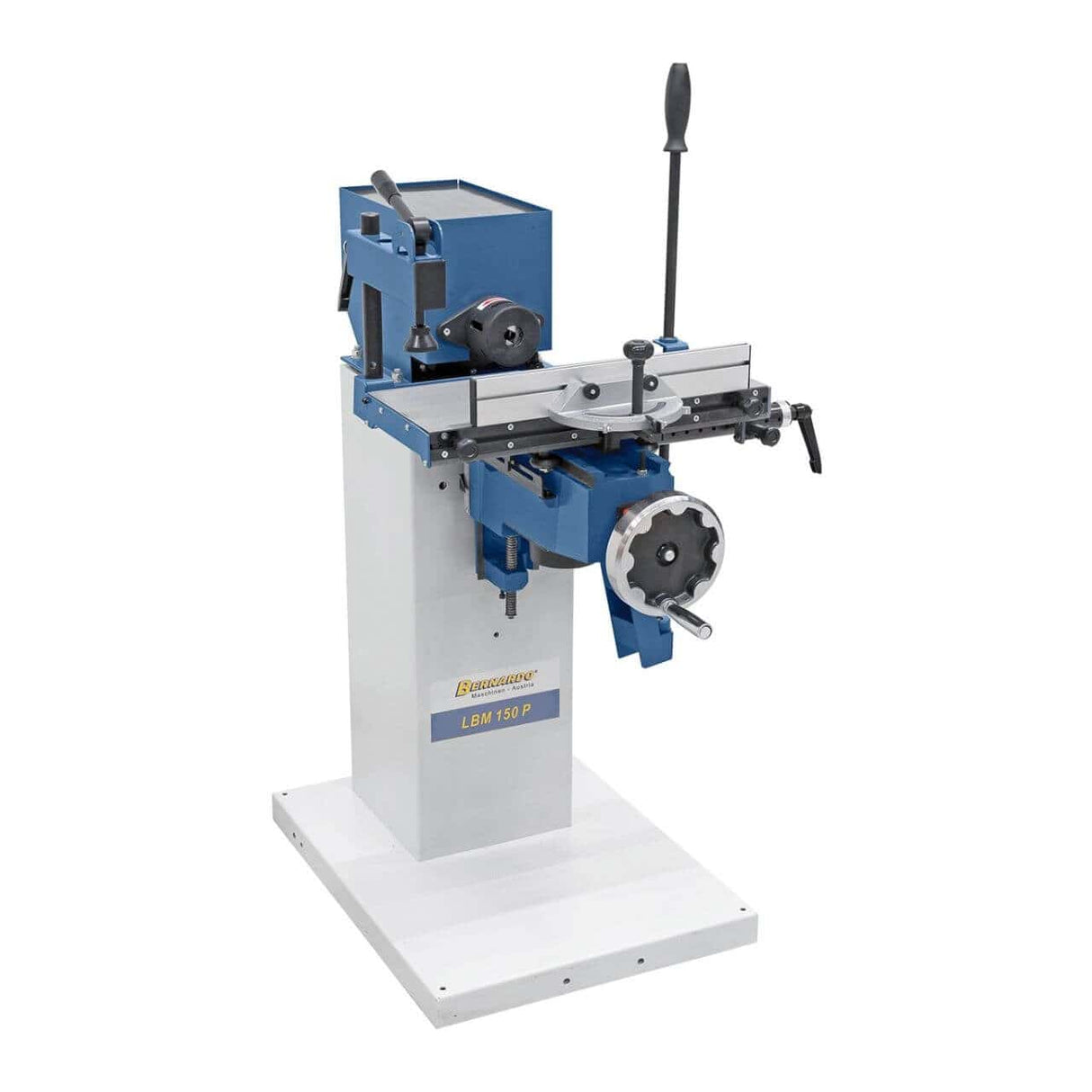 Foratrice per asole LBM