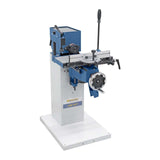 Foratrice per asole LBM