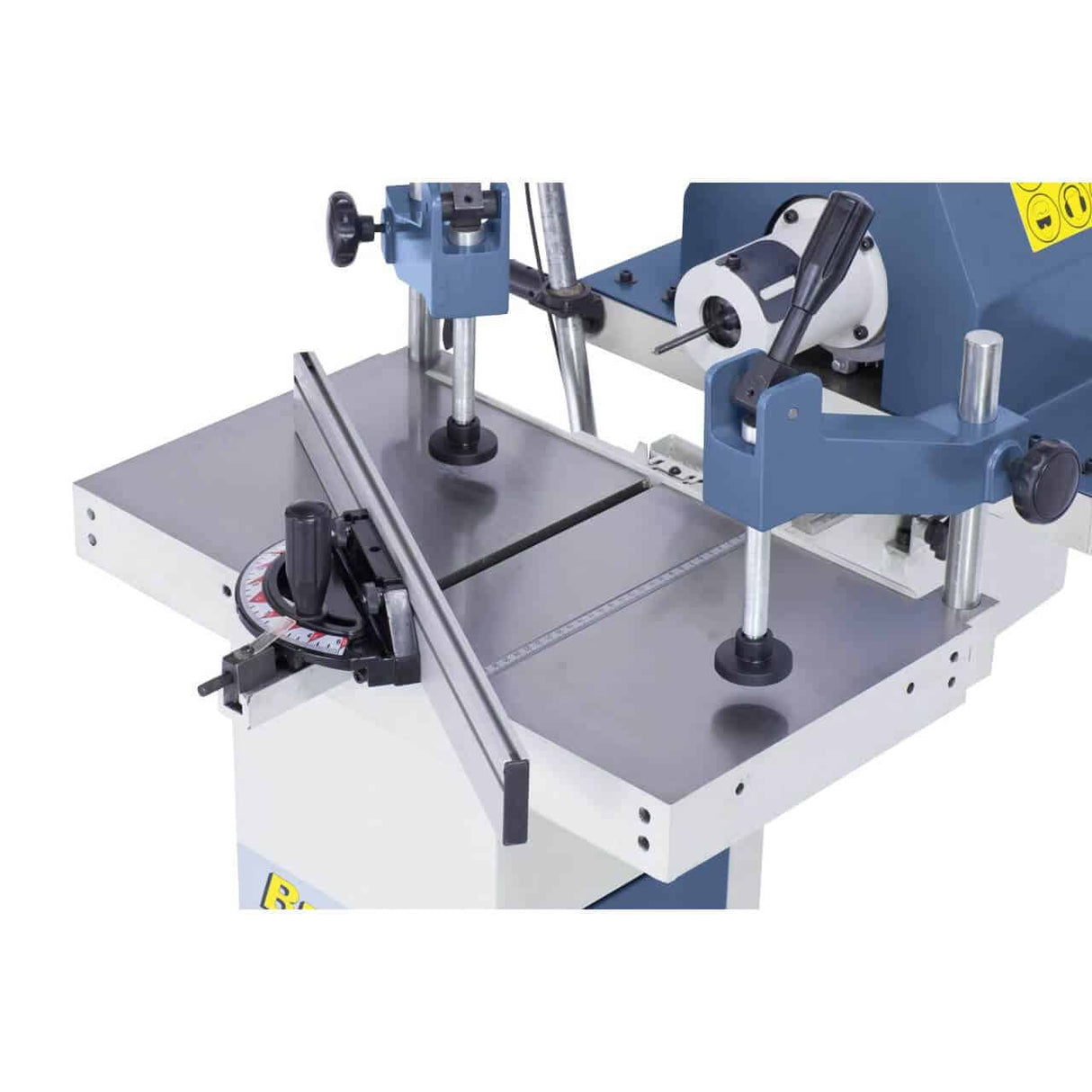 La foratrice per asole