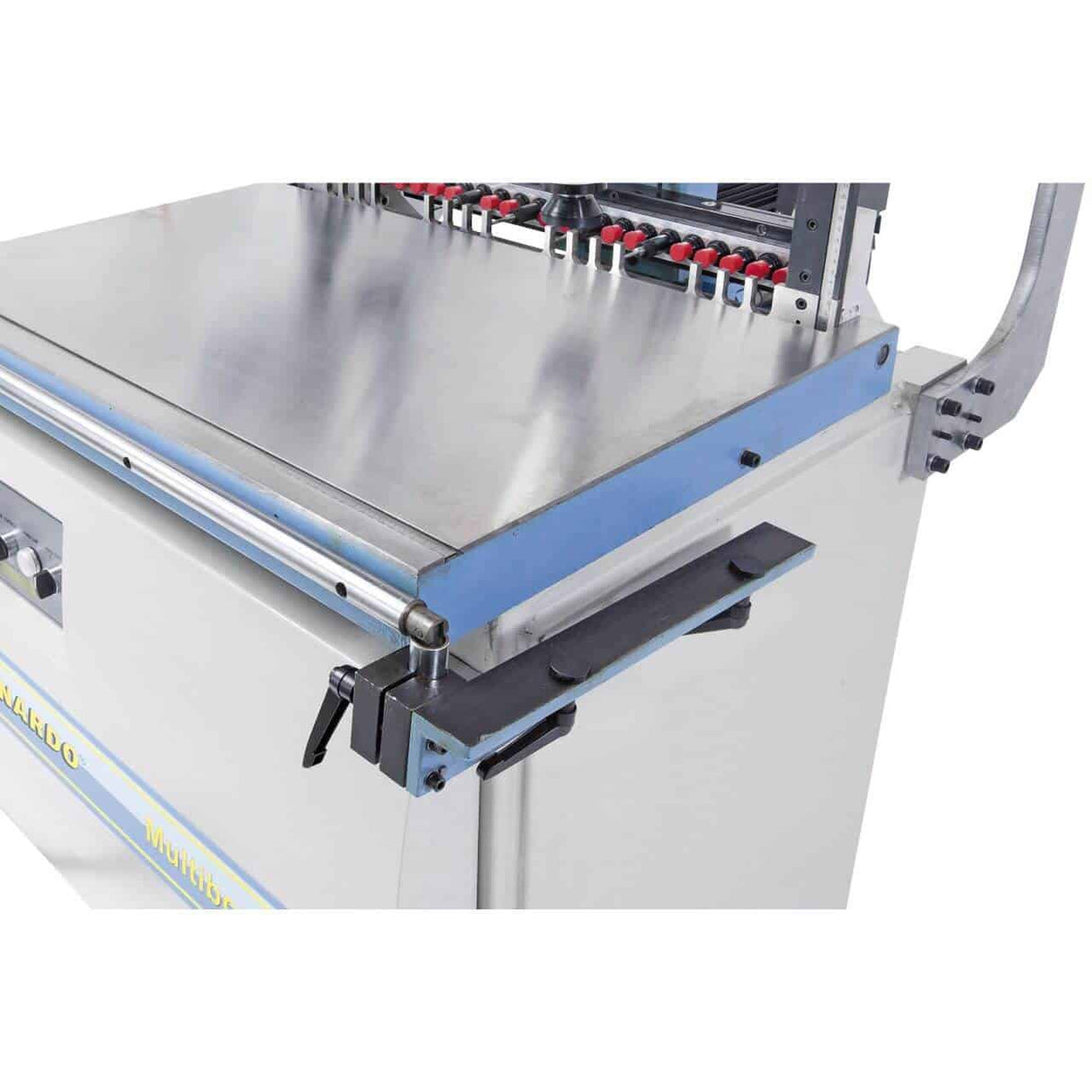 Foratrice Multibor 21