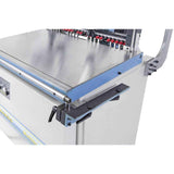 Foratrice Multibor 21