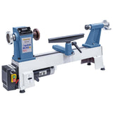 Tornio per legno DM 480