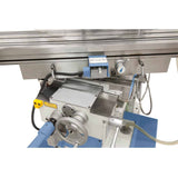 UWF 130 Servo Universal Milling Machine