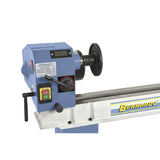 Tornio copiatore KDM 1100